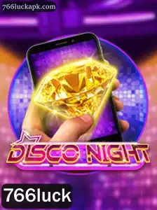 DiscoNightM: Um Mergulho no Mundo do Entretenimento Interativo com 766luck