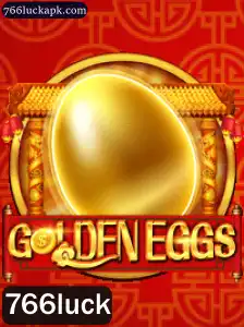 Explorando o Mundo de GoldenEggs: Uma Aventura de Sorte e Estratégia