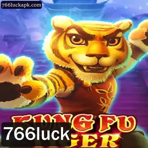 KungFuTiger: A Nova Sensação do Mundo dos Jogos