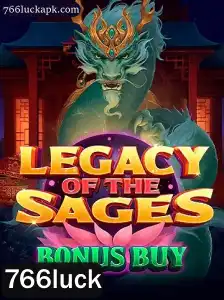 Explorando o Mundo Fascinante de LegacyoftheSagesBonusBuy