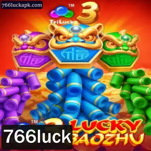 Explorando os Mistérios de 3LuckyBaozhu: Um Mergulho no Jogo do Momento