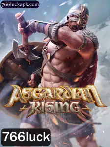 Explorando AsgardianRising: A Aventura Viking Definida por Estratégia e Sorte