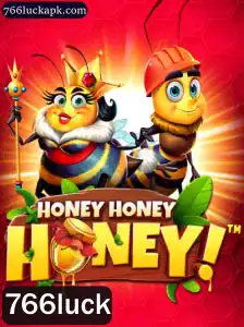 Descubra a emoção do jogo HoneyHoneyHoney e o poder da palavra-chave 766luck