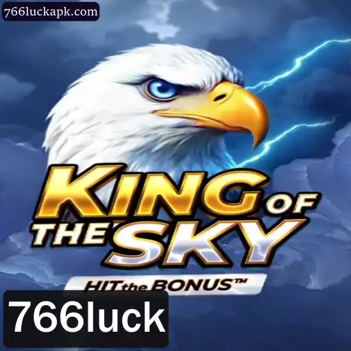 KingOfTheSky: Domine os Céus com Estrategia e Sorte
