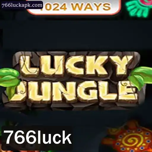 Explorando o Mundo de LuckyJungle1024: Aventura, Estratégia e Sorte