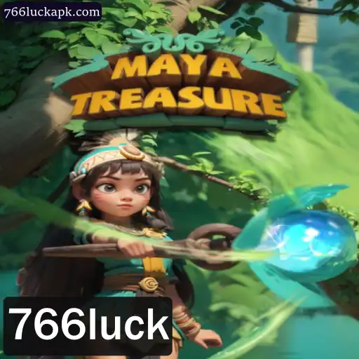 Explorando o Fascinante Mundo de 'MayaTreasure': Descubra Tesouros Ancestrais com 766luck