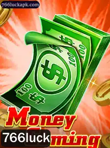 Descubra o Entusiasmante Mundo de MoneyComing: Estratégia, Sorte e Diversão