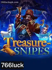 Descubra a Emoção de TreasureSnipes: Aventura e Estratégia Combinadas