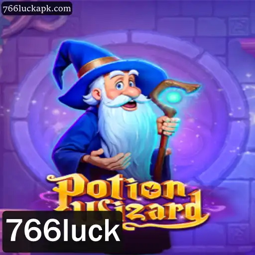 Descubra PotionWizard: O Jogo de Sorte e Estratégia