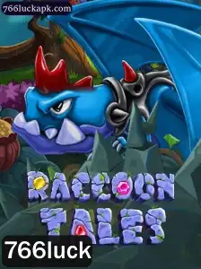 Descubra a Emoção de RaccoonTales: O Jogo de Aventura Estratégica