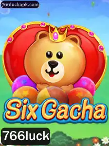 SixGacha: Um Mergulho Profundo no Mundo do Jogo Baseado em Gacha